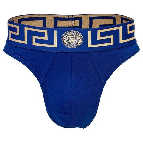 versace string herren|Versace bloomingdale s.